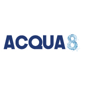 Logo del concessionario Acqua 8
