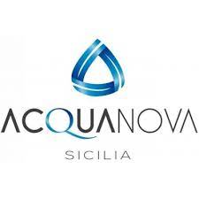 Logo del concessionario AcquaNova Sicilia