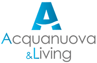 Logo del concessionario AcquaNuova&Living