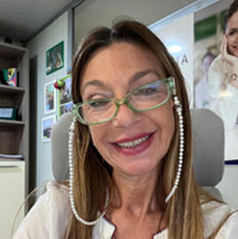 Dr. Sabina Rivolo